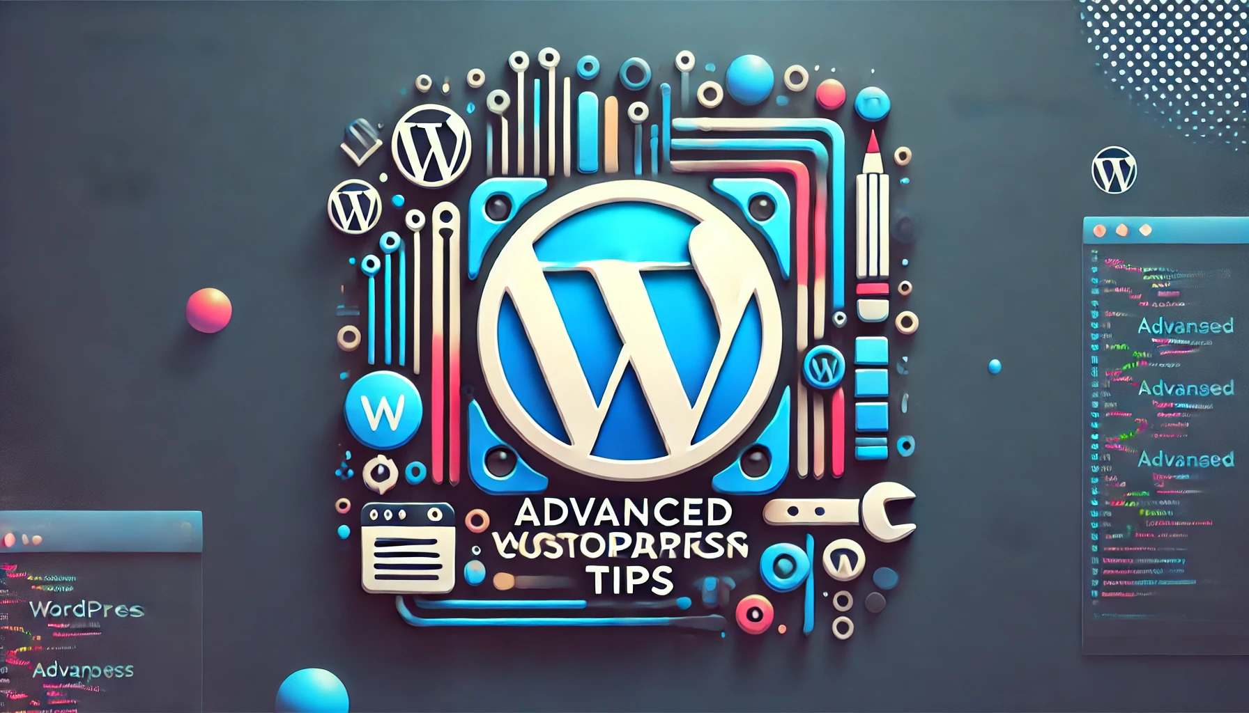 Advanced WordPress Customization Tips