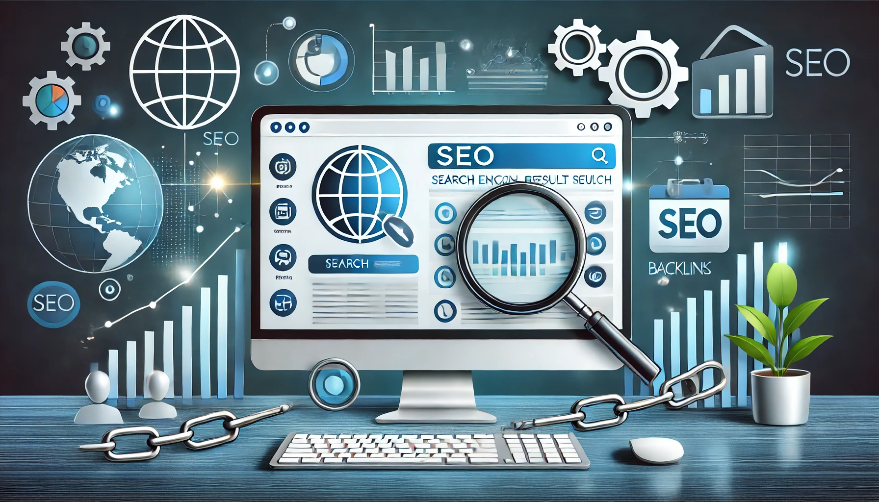 Beginner’s Guide to SEO